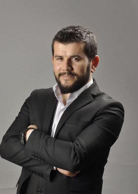 Mustafa ÖZDEMİR