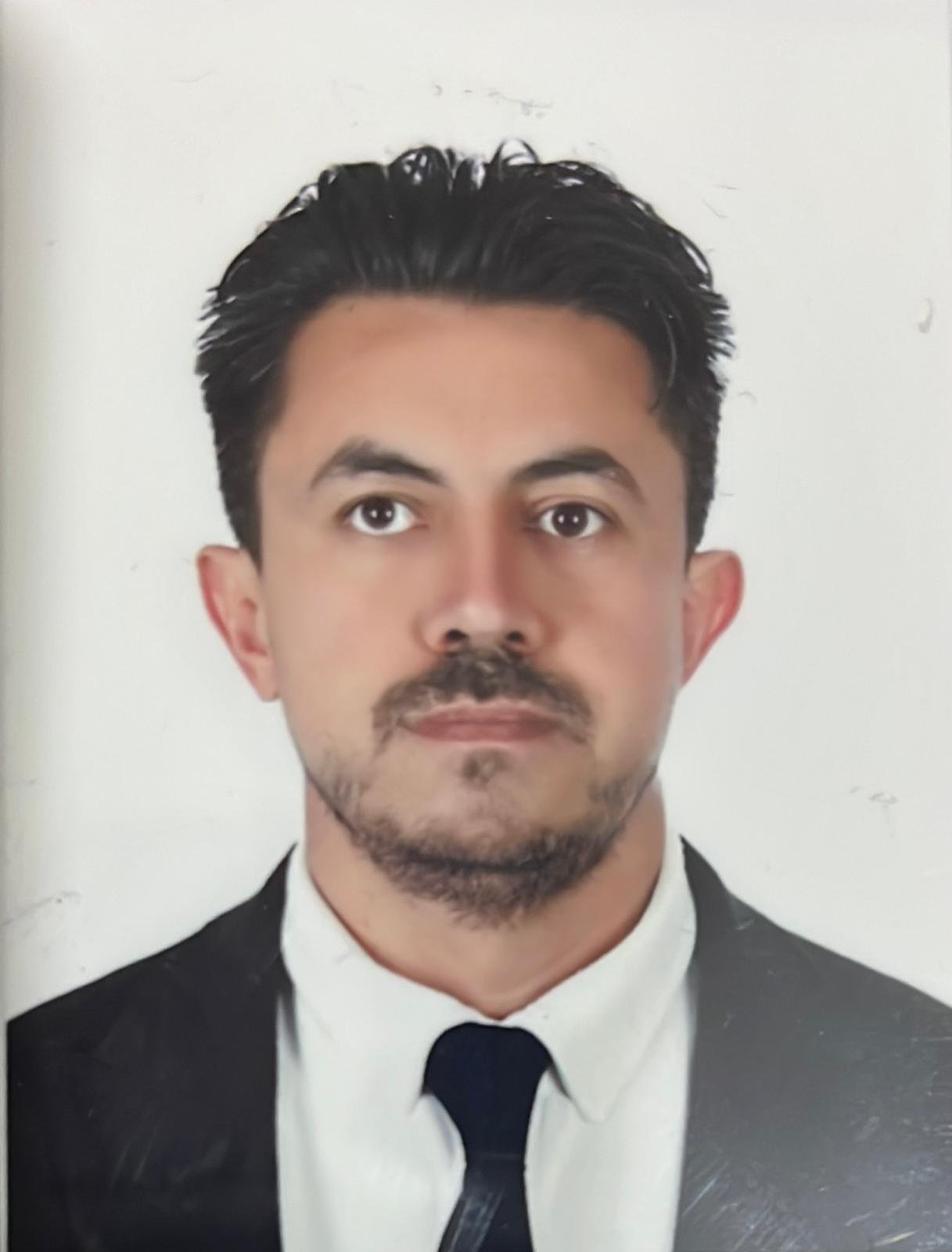 Seyfettin ÖZER