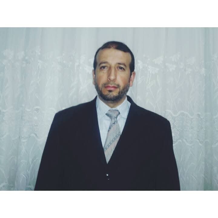 Ali GÖLEÇ