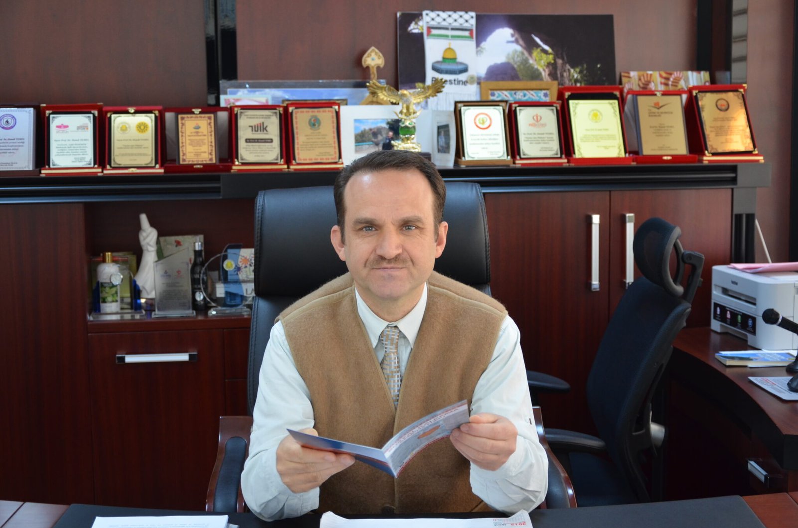 Susuzluğun Ayak Sesleri: Hepimizin Sınavı