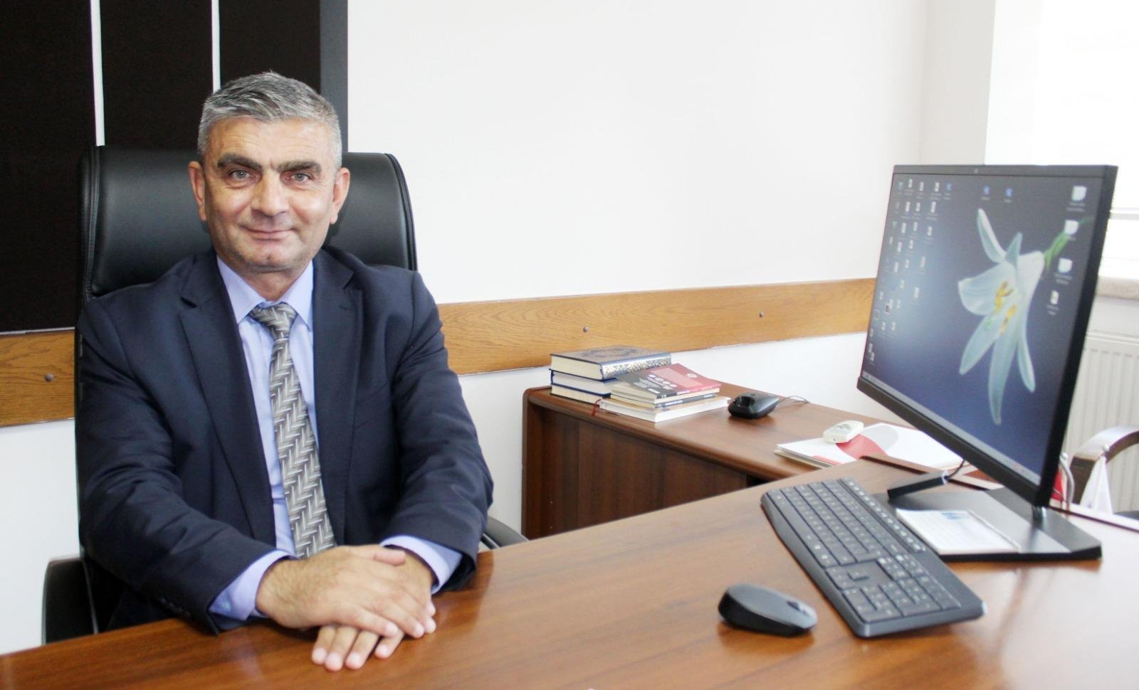 DİN GÖREVLİLERİMİZ ASLA YALNIZ DEĞİLDİR